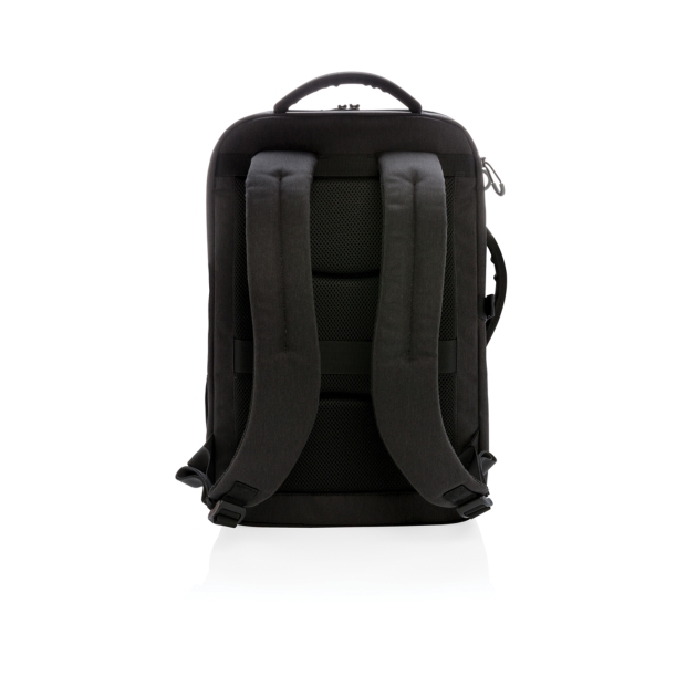 Рюкзак для путешествий Swiss Peak XXL из rPET AWARE™, 17’’ (Изображение 3)