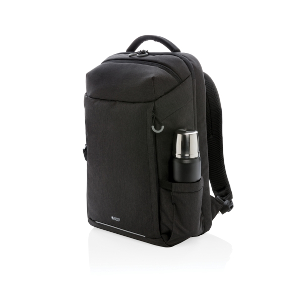 Рюкзак для путешествий Swiss Peak XXL из rPET AWARE™, 17’’ (Изображение 5)
