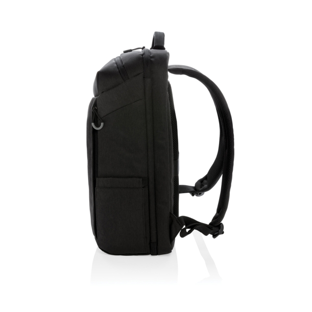 Рюкзак для путешествий Swiss Peak XXL из rPET AWARE™, 17’’ (Изображение 7)