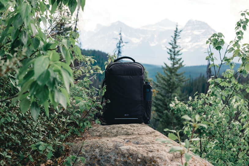 Рюкзак для путешествий Swiss Peak XXL из rPET AWARE™, 17’’ (Изображение 15)