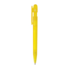 Ручка Devin из переработанного пластика GRS (Изображение 7)