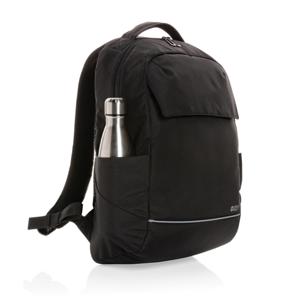 Рюкзак для ноутбука Swiss Peak Brooke из rPET AWARE™, 15,6’’ (Изображение 2)