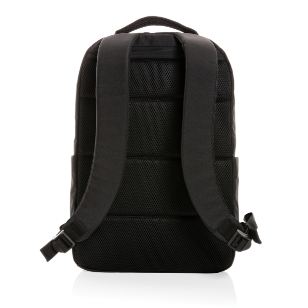 Рюкзак для ноутбука Swiss Peak Brooke из rPET AWARE™, 15,6’’ (Изображение 5)