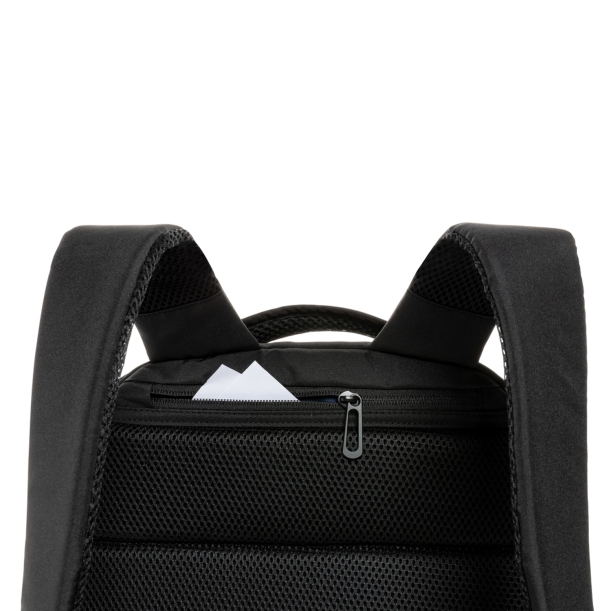 Рюкзак для ноутбука Swiss Peak Brooke из rPET AWARE™, 15,6’’ (Изображение 7)
