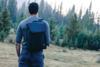Рюкзак для ноутбука Swiss Peak Fern из rPET AWARE™, 15,6’’ (Изображение 10)