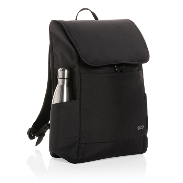 Рюкзак для ноутбука Swiss Peak Fern из rPET AWARE™, 15,6’’ (Изображение 2)