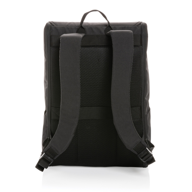 Рюкзак для ноутбука Swiss Peak Fern из rPET AWARE™, 15,6’’ (Изображение 4)