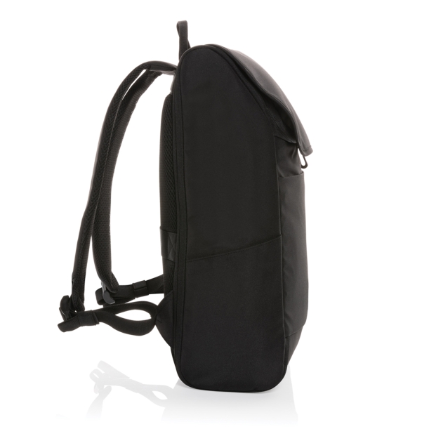 Рюкзак для ноутбука Swiss Peak Fern из rPET AWARE™, 15,6’’ (Изображение 5)