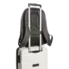 Антикражный рюкзак для ноутбука Swiss Peak из rPET AWARE™, 15,6’’ (Изображение 9)