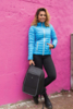 Антикражный рюкзак для ноутбука Swiss Peak из rPET AWARE™, 15,6’’ (Изображение 15)