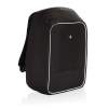 Антикражный рюкзак для ноутбука Swiss Peak из rPET AWARE™, 15,6’’ (Изображение 1)