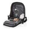Антикражный рюкзак для ноутбука Swiss Peak из rPET AWARE™, 15,6’’ (Изображение 5)