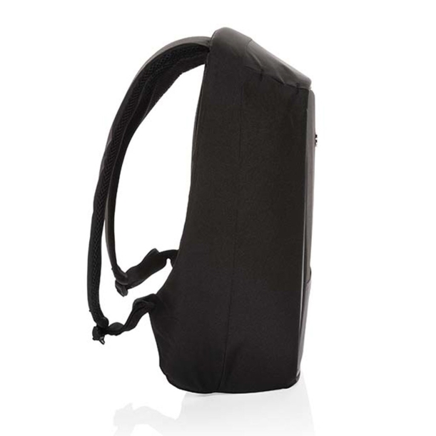 Антикражный рюкзак для ноутбука Swiss Peak из rPET AWARE™, 15,6’’ (Изображение 3)