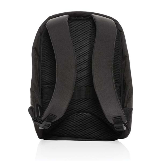 Антикражный рюкзак для ноутбука Swiss Peak из rPET AWARE™, 15,6’’ (Изображение 4)