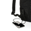 Рюкзак для ноутбука Swiss Peak из rPET AWARE™, 15,6’’ (Изображение 7)