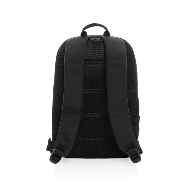 Рюкзак для ноутбука Swiss Peak из rPET AWARE™, 15,6’’ (Изображение 3)