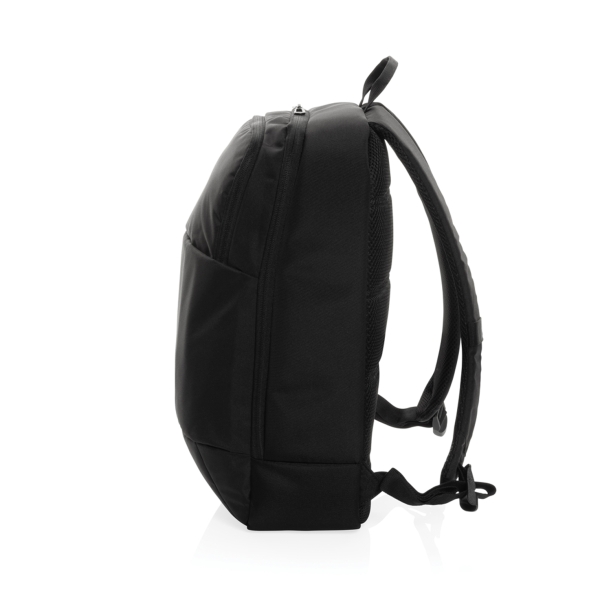 Рюкзак для ноутбука Swiss Peak из rPET AWARE™, 15,6’’ (Изображение 5)
