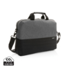 Сумка для ноутбука Swiss Peak с RFID-защитой из rPET AWARE™, 15,6’’ (Изображение 8)