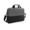 Сумка для ноутбука Swiss Peak с RFID-защитой из rPET AWARE™, 15,6’’ (Изображение 1)