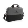 Сумка для ноутбука Swiss Peak с RFID-защитой из rPET AWARE™, 15,6’’ (Изображение 5)