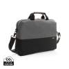 Сумка для ноутбука Swiss Peak с RFID-защитой из rPET AWARE™, 15,6’’ (Изображение 8)