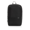 Антикражный рюкзак для ноутбука Swiss Peak с RFID-защитой из rPET AWARE™, 15,6’’ (Изображение 3)