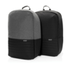 Антикражный рюкзак для ноутбука Swiss Peak с RFID-защитой из rPET AWARE™, 15,6’’ (Изображение 9)