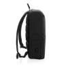 Антикражный рюкзак для ноутбука Swiss Peak с RFID-защитой из rPET AWARE™, 15,6’’ (Изображение 4)