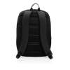 Антикражный рюкзак для ноутбука Swiss Peak с RFID-защитой из rPET AWARE™, 15,6’’ (Изображение 6)