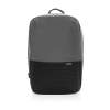 Антикражный рюкзак для ноутбука Swiss Peak с RFID-защитой из rPET AWARE™, 15,6’’ (Изображение 3)