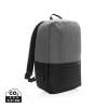 Антикражный рюкзак для ноутбука Swiss Peak с RFID-защитой из rPET AWARE™, 15,6’’ (Изображение 11)