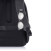 Антикражный рюкзак Bobby Hero  XL, черный (Изображение 15)
