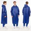 Дождевик R2, синий, размер M/L (Изображение 4)