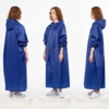 Дождевик R2, синий, размер XL/XXL (Изображение 2)