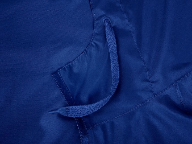 Дождевик R2, синий, размер XL/XXL (Изображение 6)