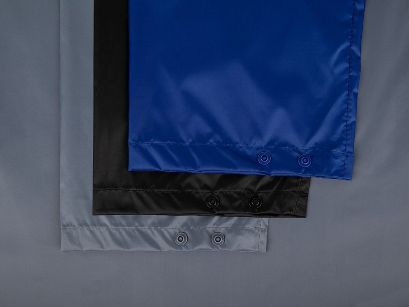 Дождевик R2, синий, размер XL/XXL (Изображение 9)