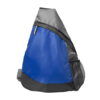 Рюкзак Pick синий,/серый/чёрный, 41 x 32 см, 100% полиэстер 210D (Изображение 1)