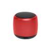 Портативная mini Bluetooth-колонка Sound Burger "Loto" красный (Изображение 1)