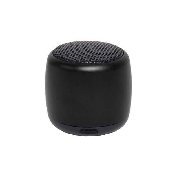 Портативная mini Bluetooth-колонка Sound Burger "Loto" черная (Изображение 1)