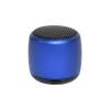 Портативная mini Bluetooth-колонка Sound Burger "Loto" синий (Изображение 1)