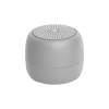 Портативная mini Bluetooth-колонка Sound Burger "Aquasound" серый (Изображение 1)