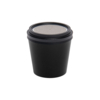 Портативная mini Bluetooth-колонка Sound Burger "Coffee" черный (Изображение 1)