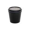 Портативная mini Bluetooth-колонка Sound Burger "Coffee" черный (Изображение 1)