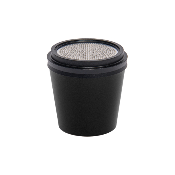 Портативная mini Bluetooth-колонка Sound Burger "Coffee" черный (Изображение 1)