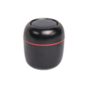 Портативная mini Bluetooth-колонка Sound Burger "Bang" черный (Изображение 1)