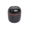 Портативная mini Bluetooth-колонка Sound Burger "Bang" черный (Изображение 1)