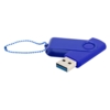 Флешка Designer To Go 3.0 USB 32Gb, синий (Изображение 1)