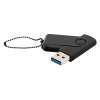 Флешка Designer To Go 3.0 USB 32Gb, черный (Изображение 1)
