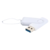 Флешка Designer To Go 3.0 USB 64Gb, белый (Изображение 1)