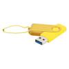 Флешка Designer To Go 3.0 USB 64Gb, желтый (Изображение 1)